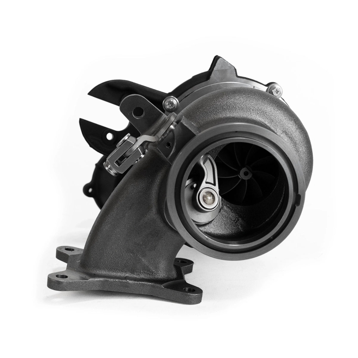 Sistema Turbo R2P RP550-MQB VAG 2.0 EA888 Gen3 - R2P