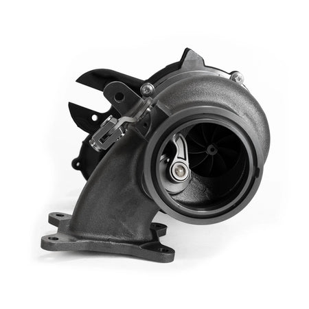 Sistema Turbo R2P RP550-MQB VAG 2.0 EA888 Gen3 - R2P
