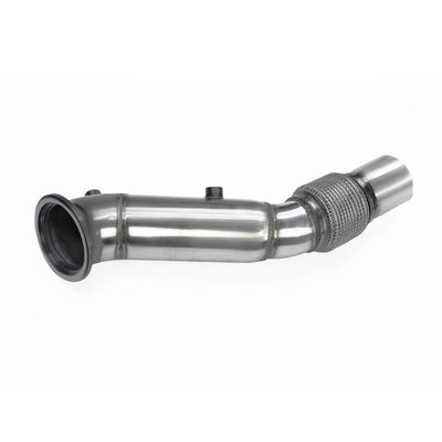 R2P Bmw B48 Downpipe