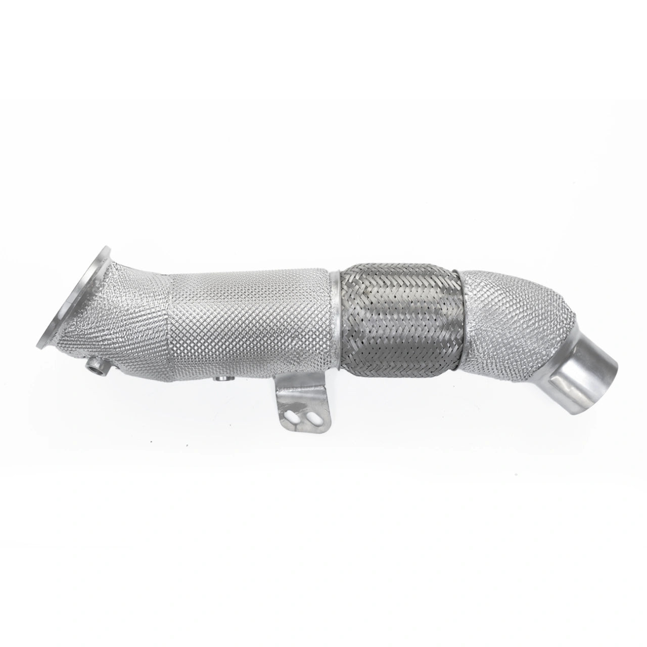 R2P Bmw B58 Isı Yalıtımlı Downpipe