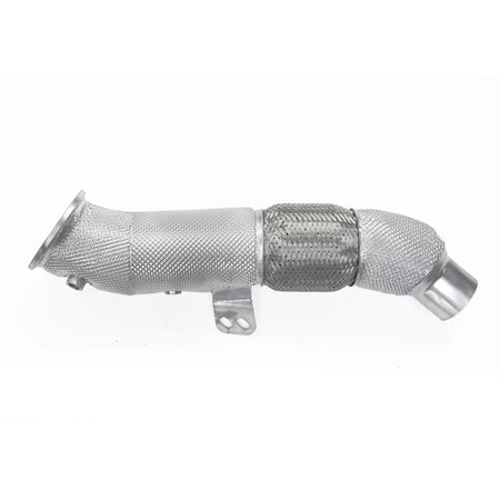 R2P Bmw B58 Isı Yalıtımlı Downpipe