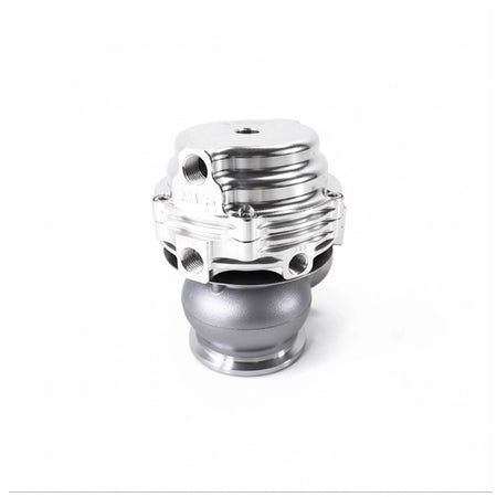 Válvula de Descarga Externa TiAL Sport MVS 38 mm V-Band Plata - TiAL Sport