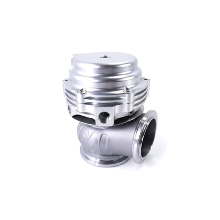 Válvula de Descarga Externa TiAL Sport MVS 38 mm V-Band Plata - TiAL Sport