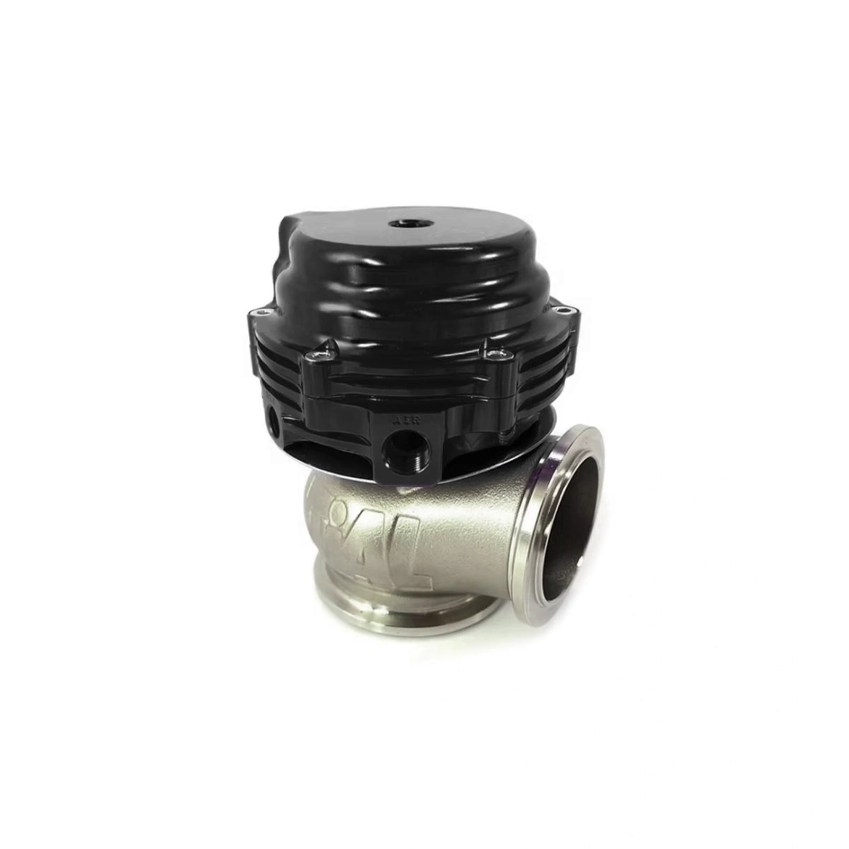 Válvula de Descarga Externa TiAL Sport MVS 38 mm V-Band Plata - TiAL Sport