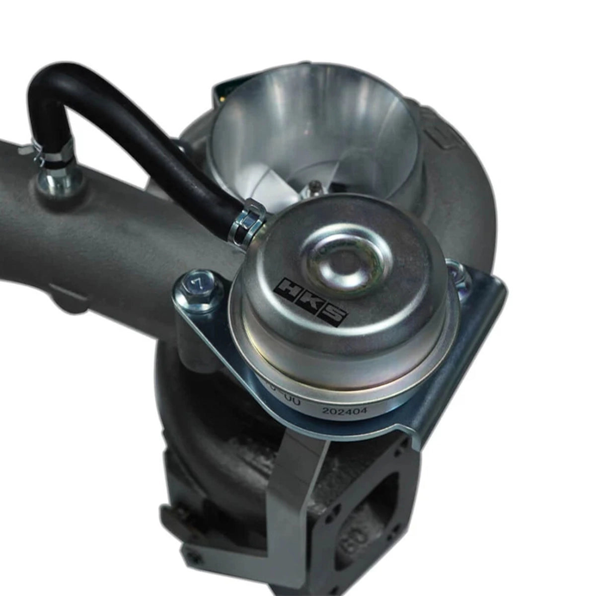 Kit Turbo HKS GTIII-RS Bolt-On Toyota GR86 (ZN8) Subaru BRZ (ZD8) FA24 2022+ - HKS