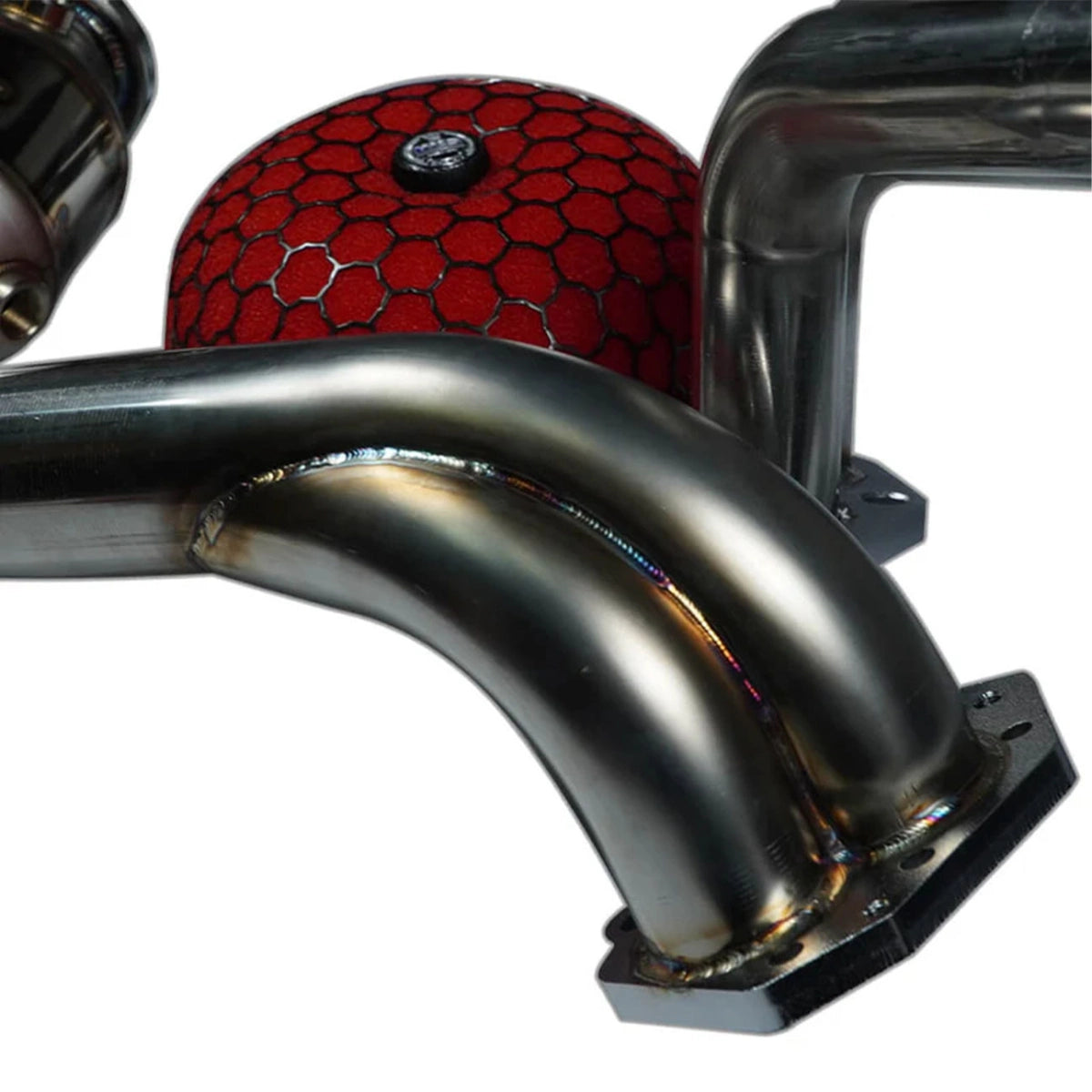 Kit Turbo HKS GTIII-RS Bolt-On Toyota GR86 (ZN8) Subaru BRZ (ZD8) FA24 2022+ - HKS