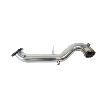 R2P Downpipe - Alfa Romeo Giulietta 1.6 JTDM 2013