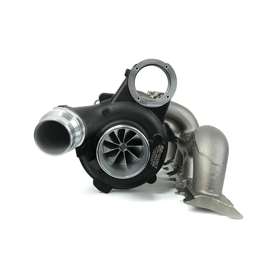 R2P RP900 B58 GEN1 Performance Turbo System