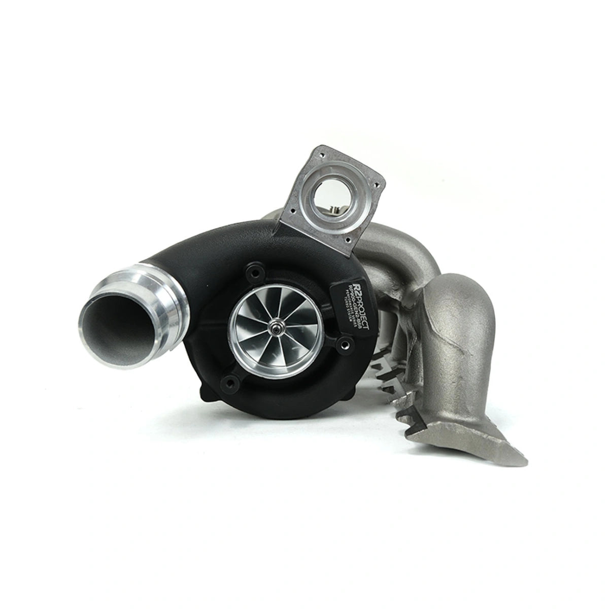 Sistema Turbo R2P PR900 BMW B58 Gen2 - R2P