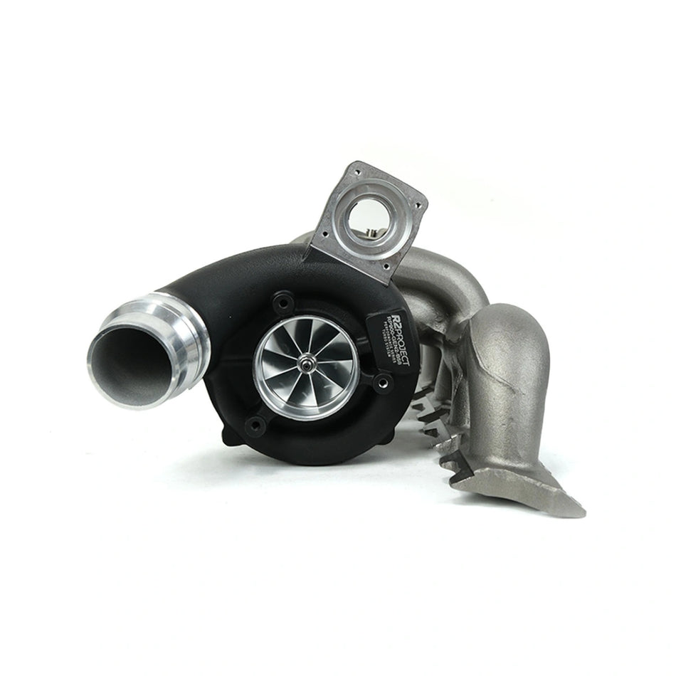 Sistema Turbo R2P PR900 BMW B58 Gen2 - R2P