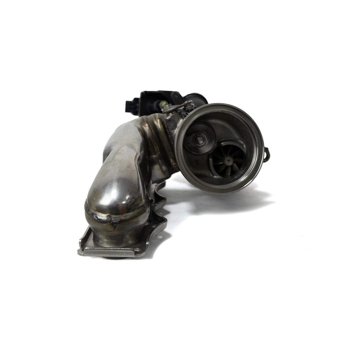 Sistema Turbo R2P RP500 BMW N20 - R2P