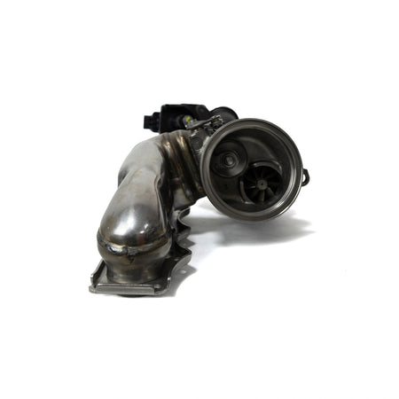 Sistema Turbo R2P RP500 BMW N20 - R2P