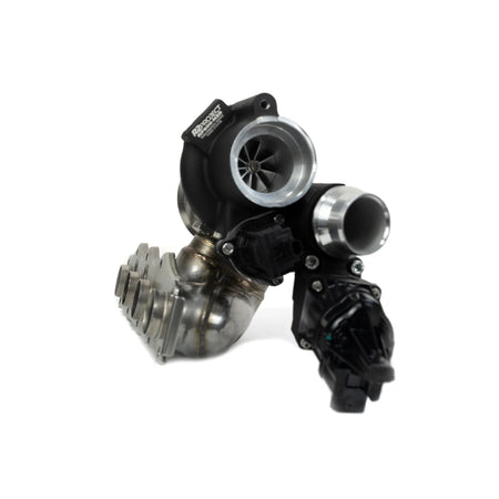 Sistema Turbo R2P RP500 BMW N20 - R2P