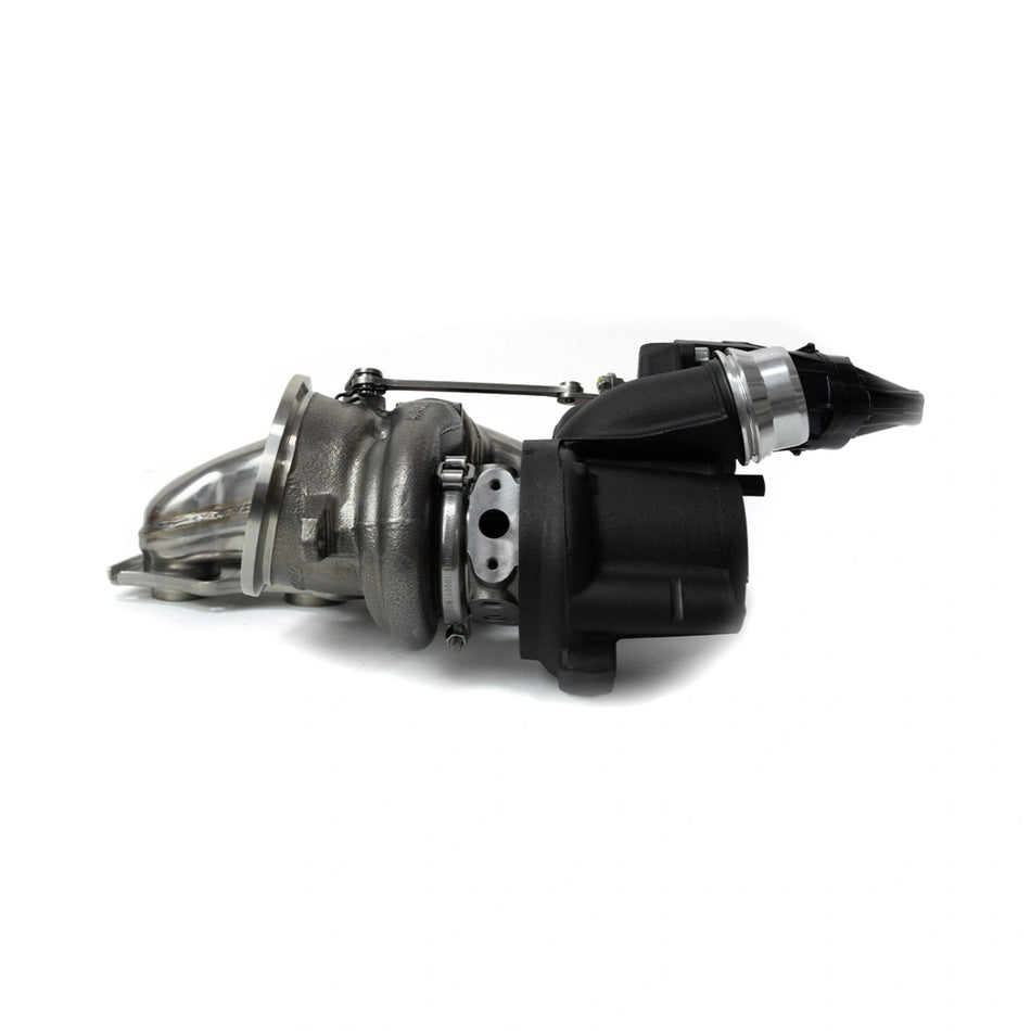 Sistema Turbo R2P RP500 BMW N20 - R2P