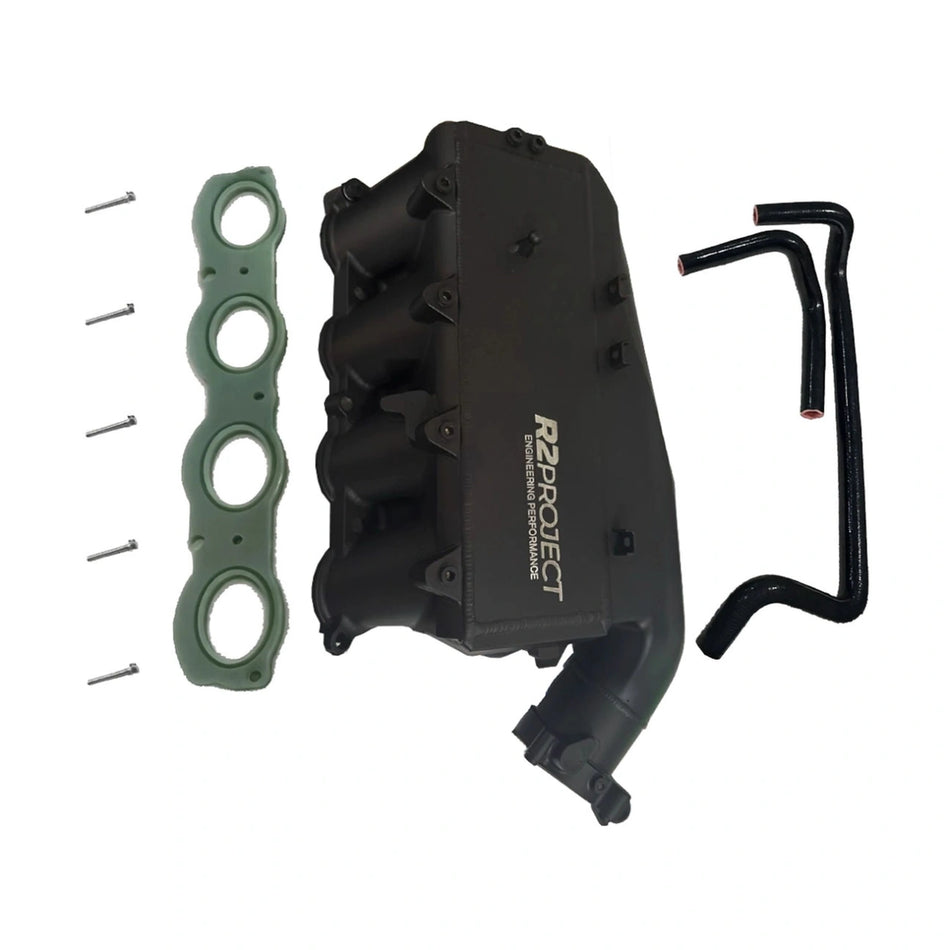 R2P B46-B48 Upgraded Intake Manifold