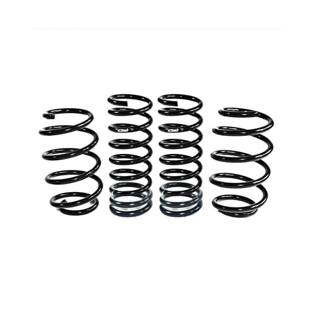 Muelles Deportivos Eibach VW Polo AW / Seat Ibiza KJ1 / Skoda Fabia PJ3 1.5 TSI-1.6 TDI Pro-Kit (25/30 mm) - Eibach