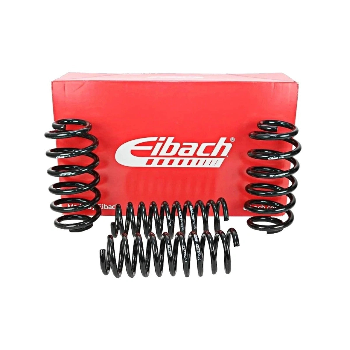 Muelles Deportivos Eibach Opel Insignia A G09 (30/30 mm) - Eibach