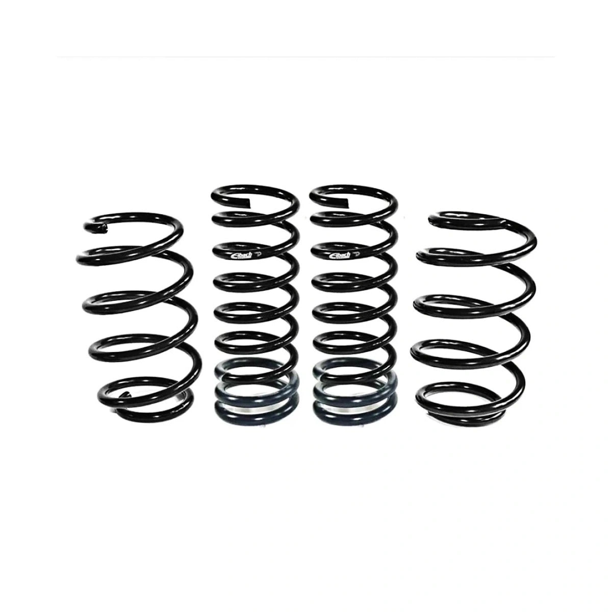 Muelles Deportivos Eibach Pro-Kit BMW Serie 5 (G60) (35/25 mm) - Eibach