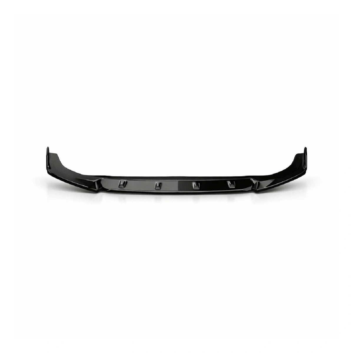 Apex Aero Design - Volkswagen Golf Mk8 GTI (2020-2024) - Front Splitter