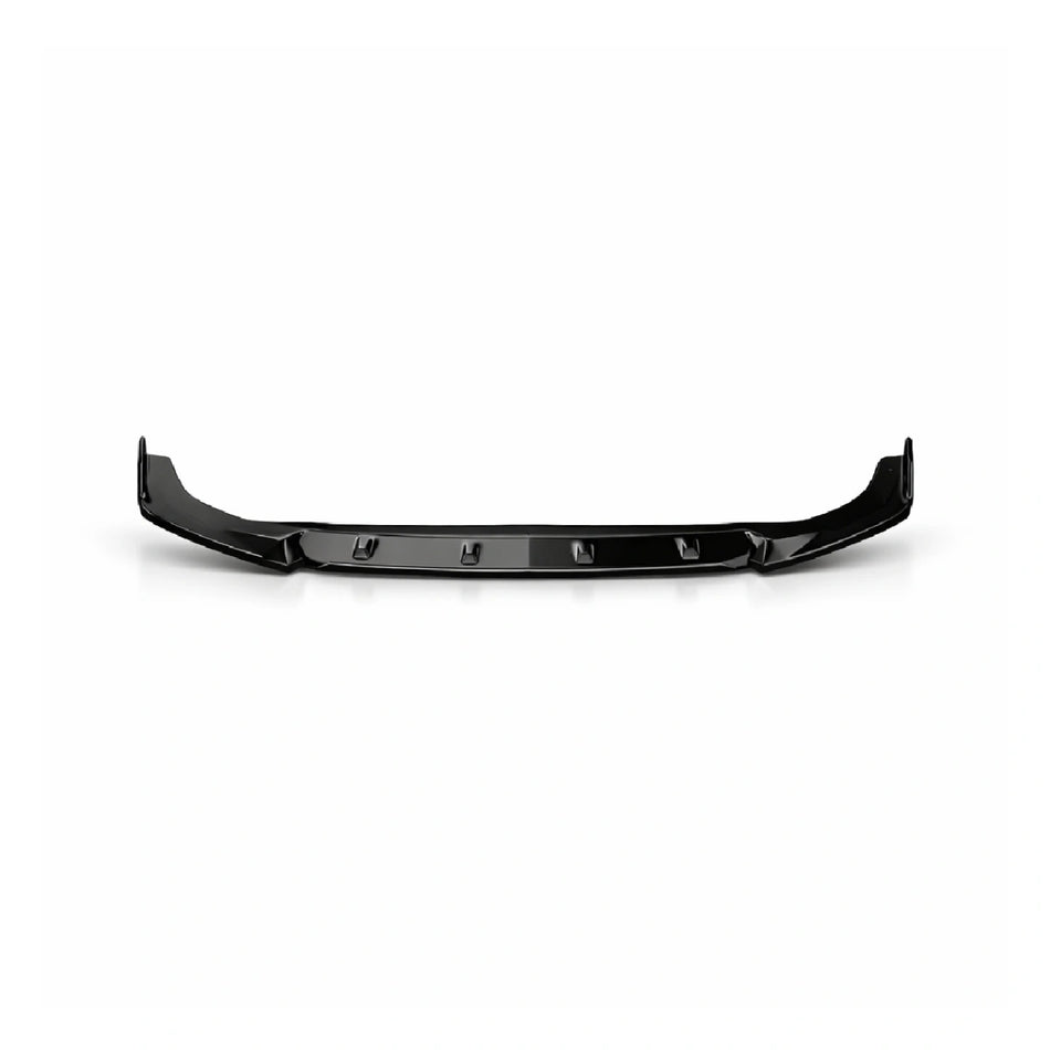 Apex Aero Design - Volkswagen Golf Mk8 GTI (2020-2024) - Front Splitter