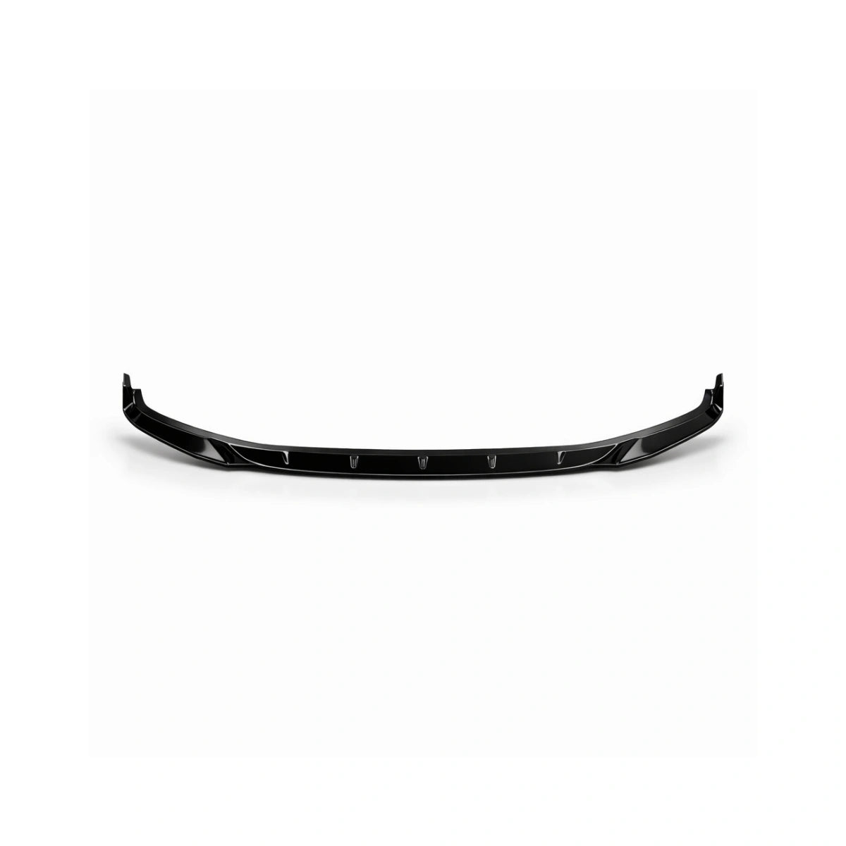 Apex Aero Design - Audi A4 S-Line S4 B9 Facelift Front Splitter