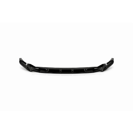 Apex Aero Design - Volkswagen Golf Mk7.5 R (2016-2020) - Front Splitter