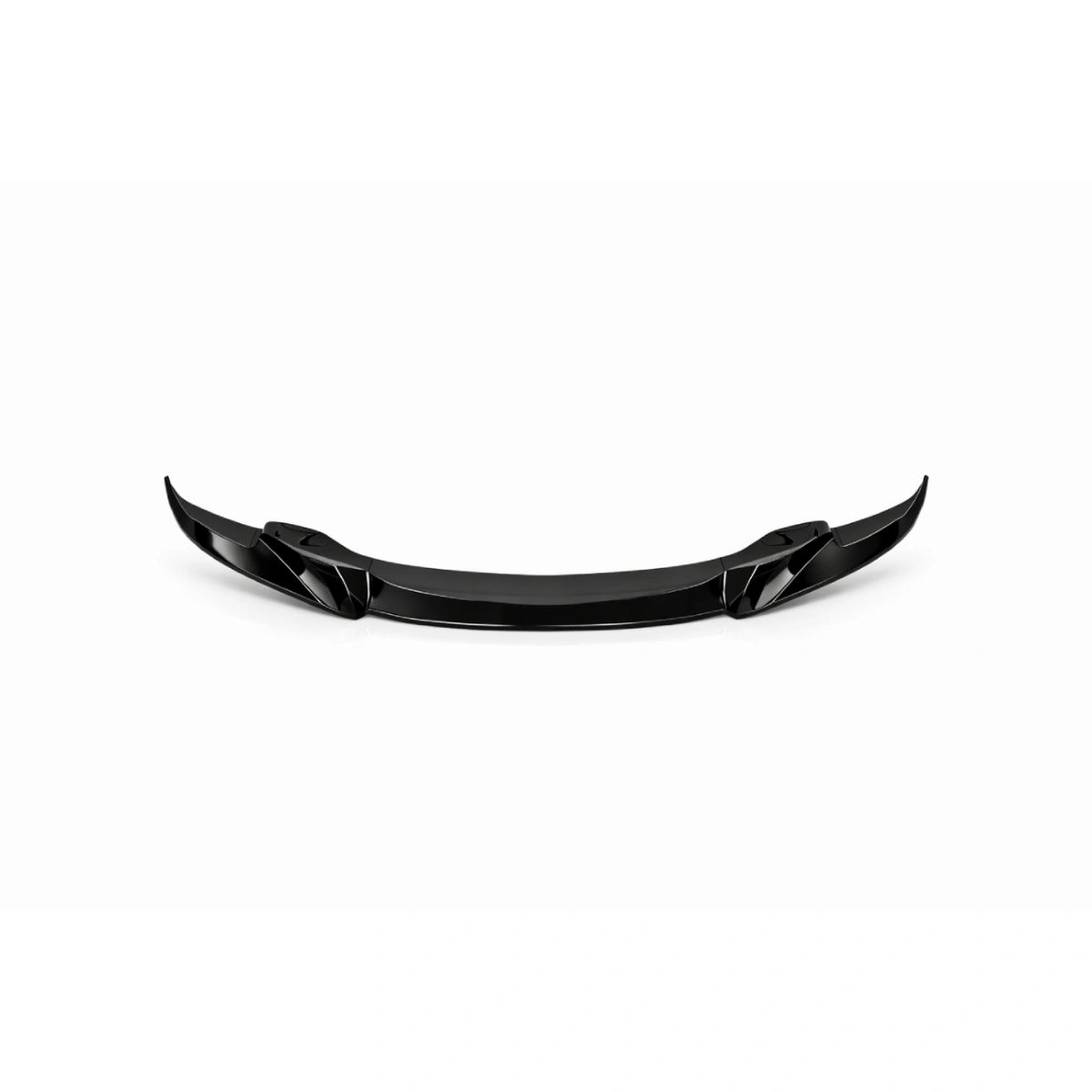 Apex Aero Design Front Splitter BMW M3 E92 Coupe