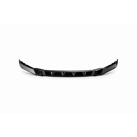 Apex Aero Design Front Splitter (Gloss Black ABS) – Sport Styling for Volkswagen Tiguan Mk2 R-Line (2015-2020)