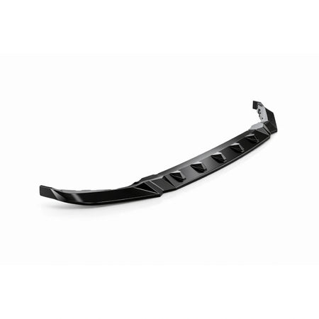 Apex Aero Design Front Splitter (Gloss Black ABS) – Sport Styling for Volkswagen Tiguan Mk2 R-Line (2015-2020)