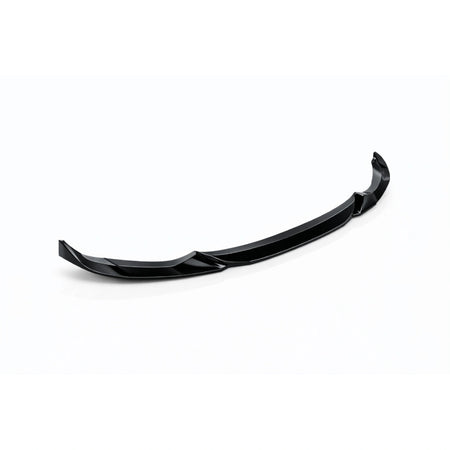 Apex Aero Design Front Splitter (Gloss Black ABS) – Motorsport Styling for BMW M3 F80 (2014-2018)