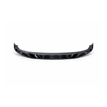 Apex Aero Design Front Splitter (Gloss Black ABS) – Aggressive Front Styling for Cupra Terramar (2024+)