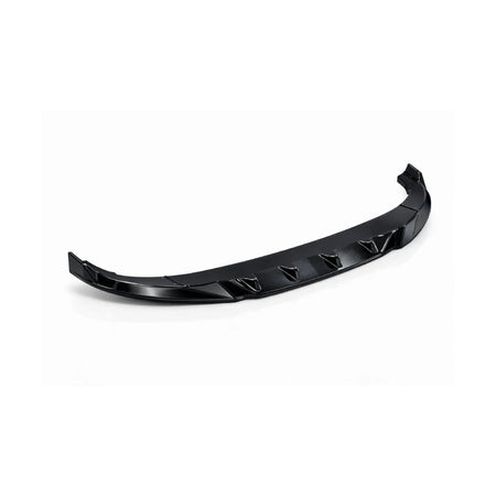Apex Aero Design Front Splitter (Gloss Black ABS) – Aggressive Front Styling for Cupra Terramar (2024+)