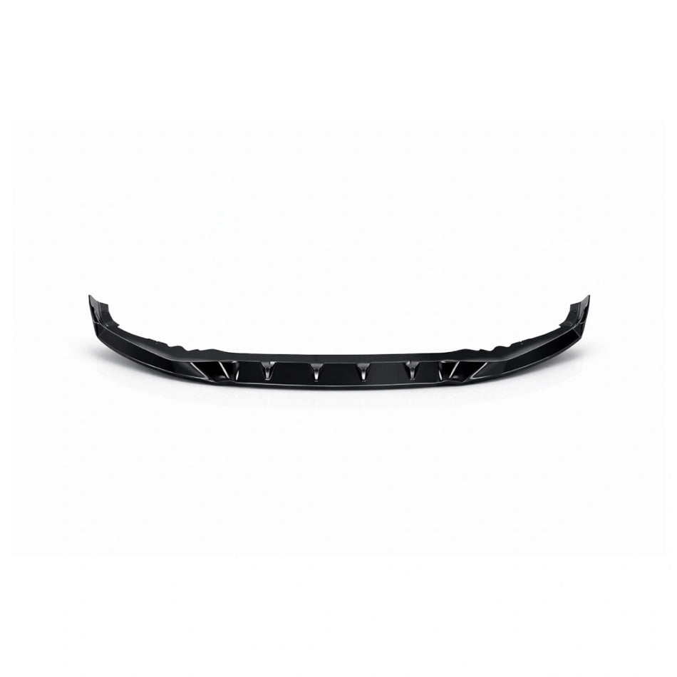 Apex Aero Design Front Splitter BMW 5 Series G30 Facelift M-Pack