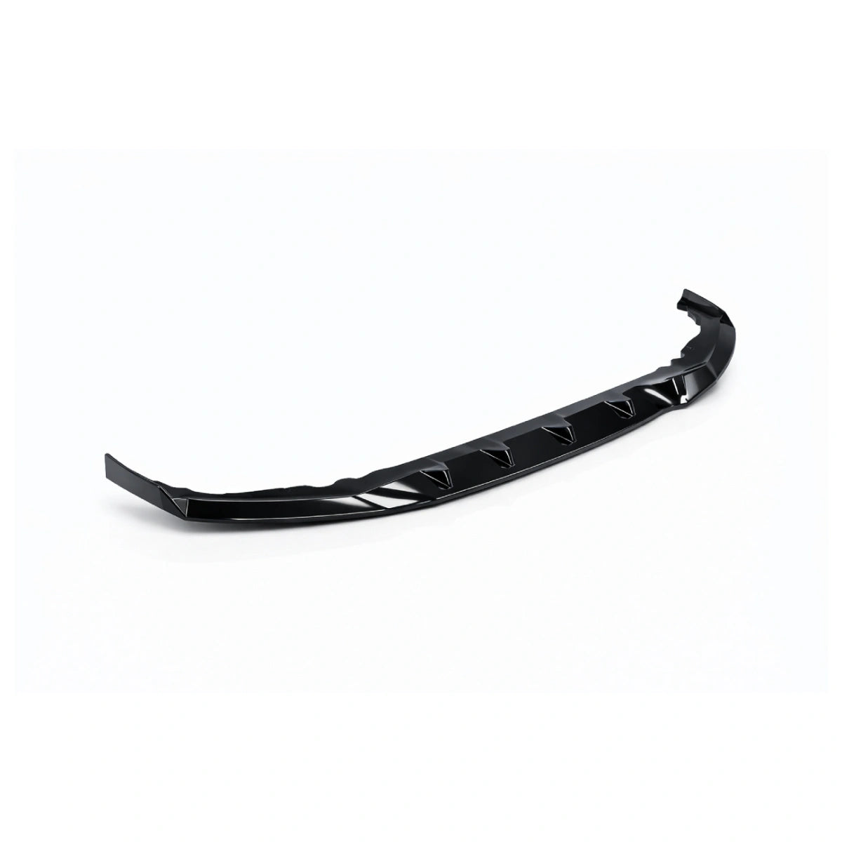 Apex Aero Design Front Splitter BMW 5 Series G30 Facelift M-Pack