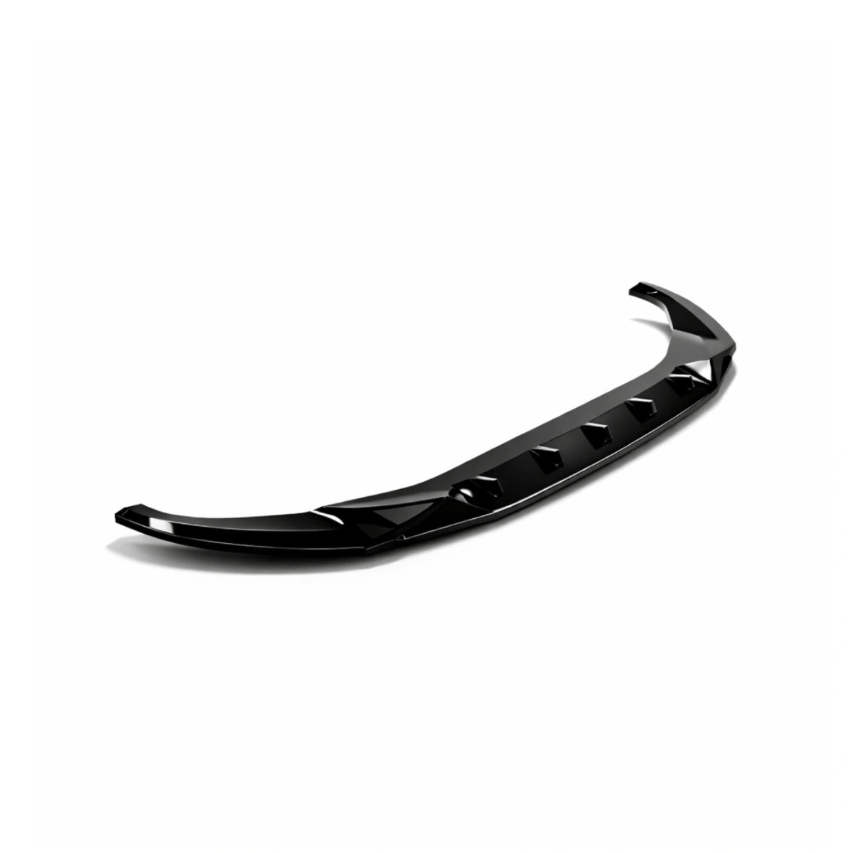 Apex Aero Design - Audi A5 S5 F5 Facelift Front Splitter
