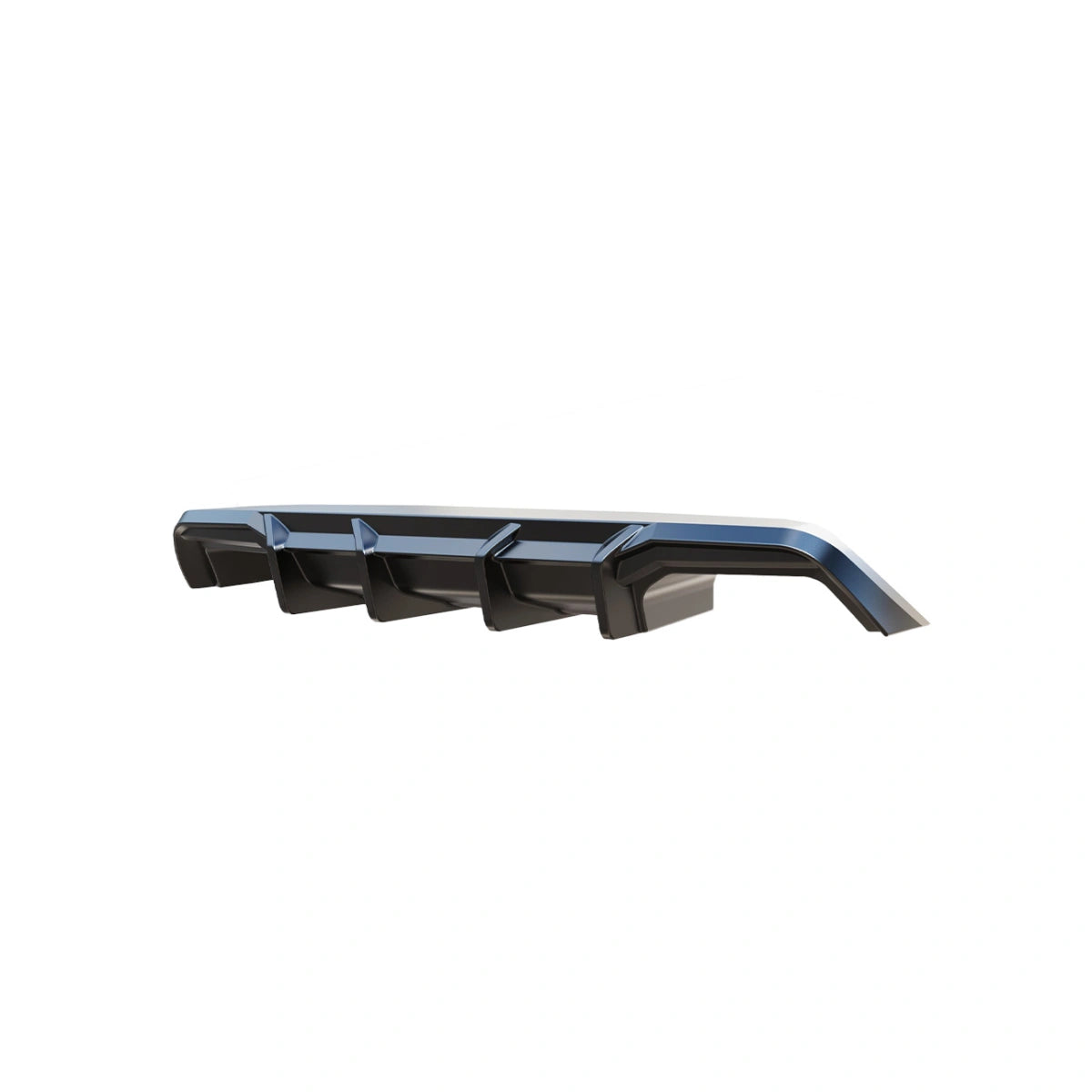 Apex Aero Design Rear Diffuser Cupra Formentor