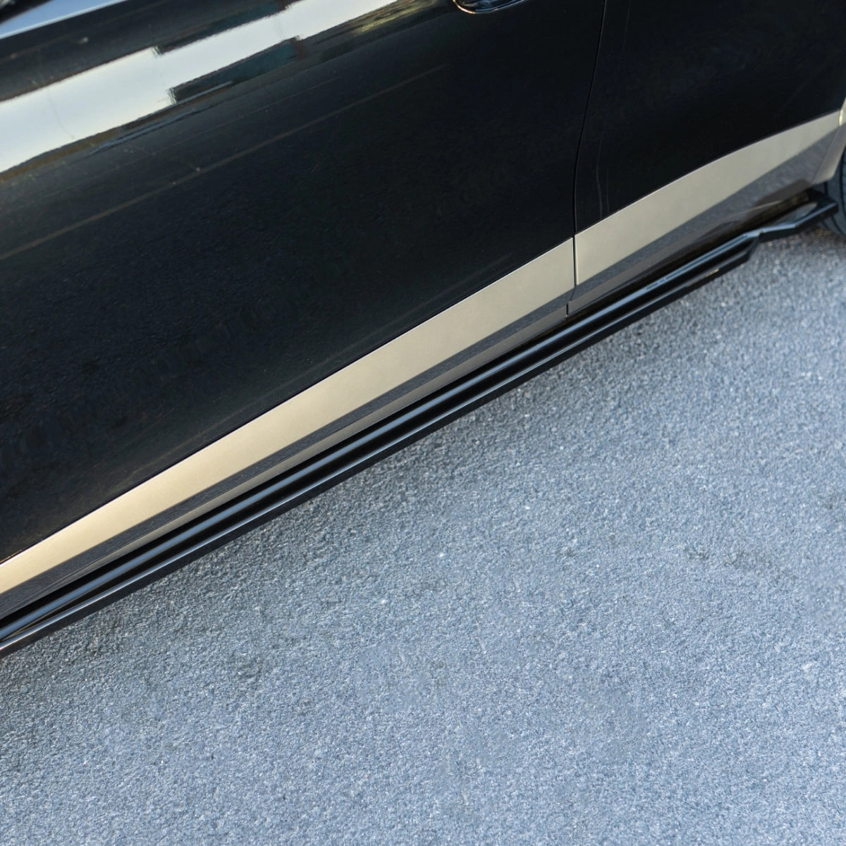 Apex Aero Design Side Skirts Cupra Formentor