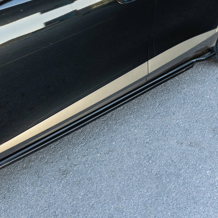 Apex Aero Design Side Skirts Cupra Formentor