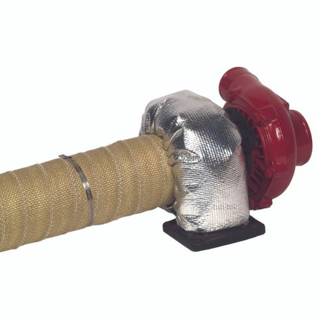 Kit de Aislamiento Turbo Thermo-Tec 15003 - Thermo-Tec