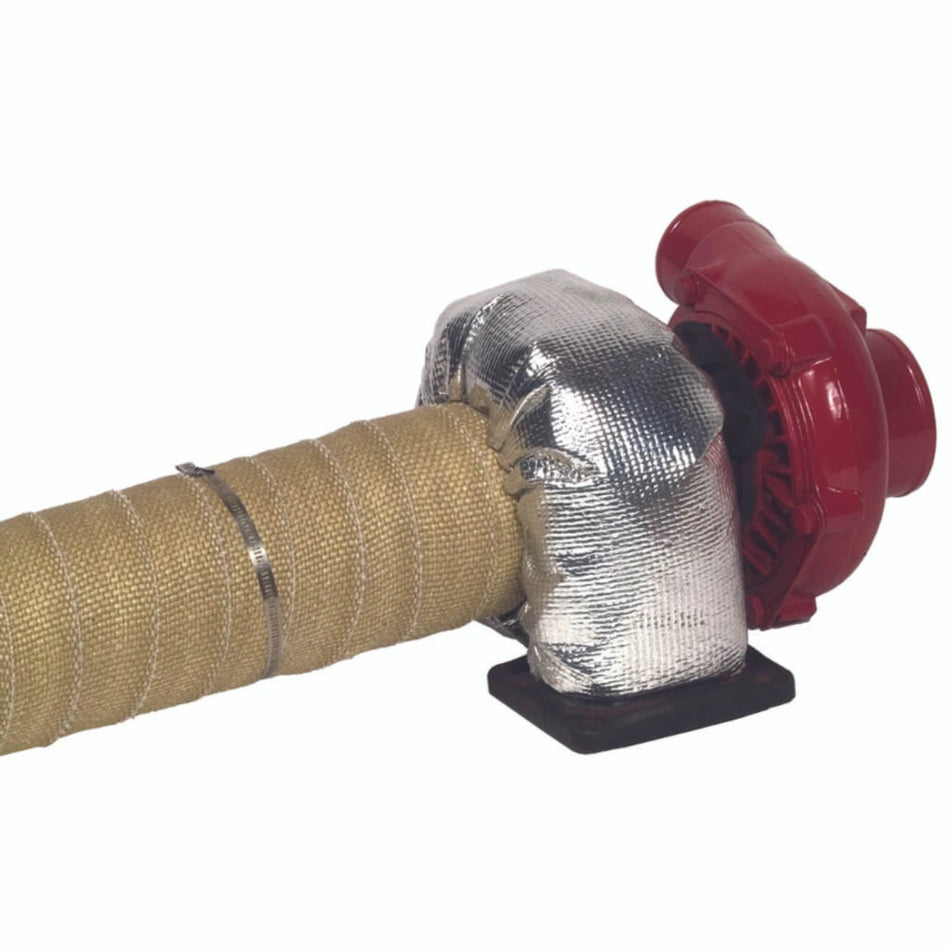 Kit de Aislamiento Turbo Thermo-Tec 15003 - Thermo-Tec