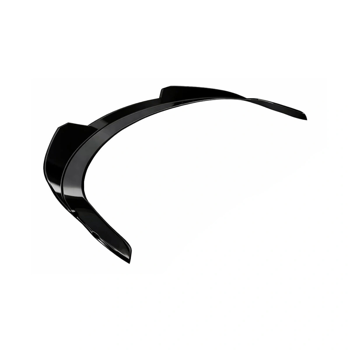 Apex Aero Design Rear Spoiler Cupra Formentor