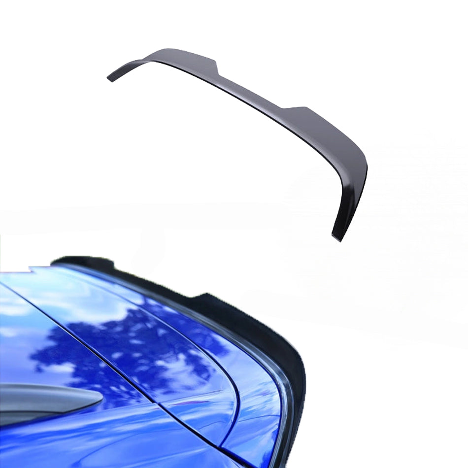 Apex Aero Design - Volkswagen Tiguan Mk2 R-Line (2015-2020) - Spoiler