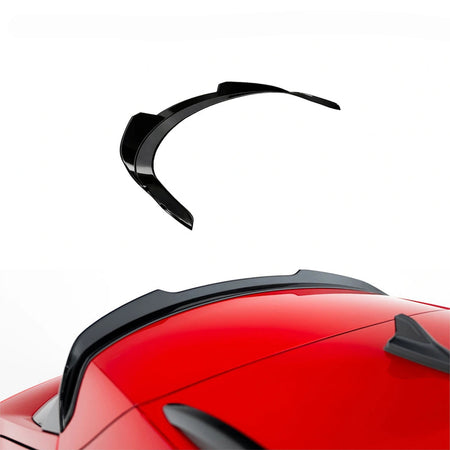 Apex Aero Design - Cupra Formentor (2020-2024) - Spoiler