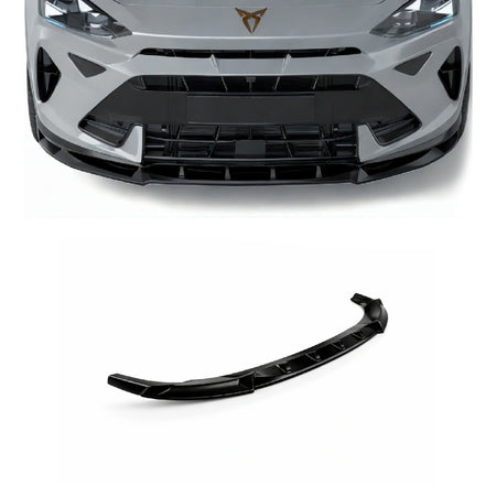 Apex Aero Design Front Splitter Cupra Formentor 2024+