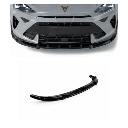 Apex Aero Design - Cupra Formentor 2024+ - Ön Lip - Front Splitter