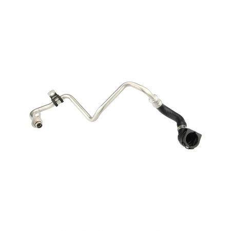 Tubo de Retorno de Refrigerante del Turbo BMW - Motor B46 / B48 - 11538854735 - Bmw Genuine