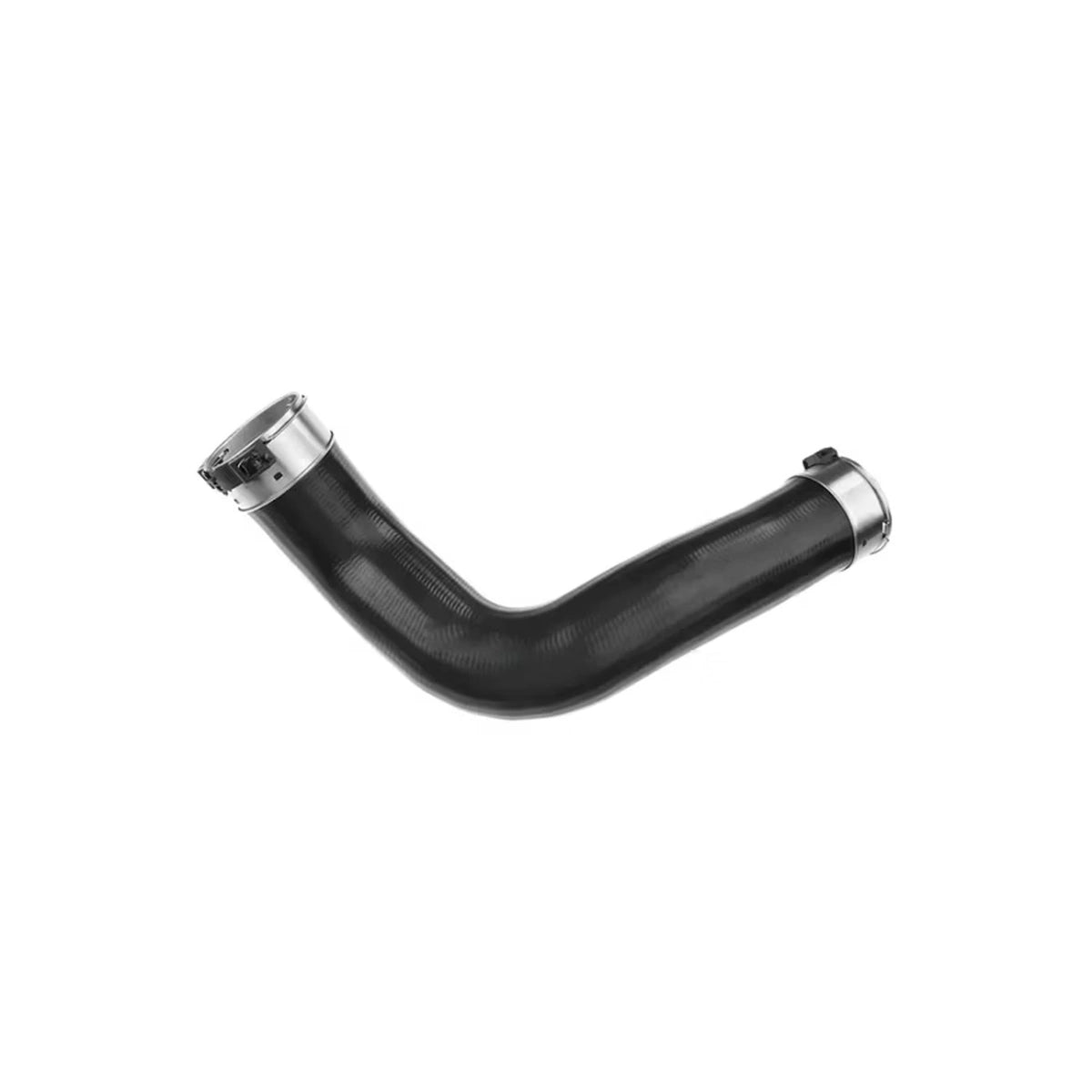 Manguito Intercooler Turbo Izquierdo BMW - Motor Diésel N47 - 11617810615 - Bmw Genuine