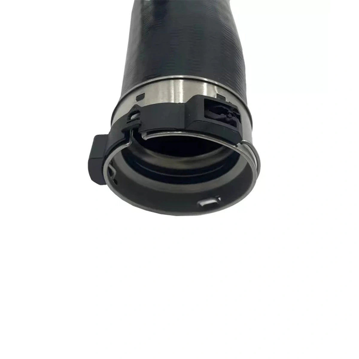 Manguito Intercooler Turbo Izquierdo BMW - Motor Diésel N47 - 11617810615 - Bmw Genuine