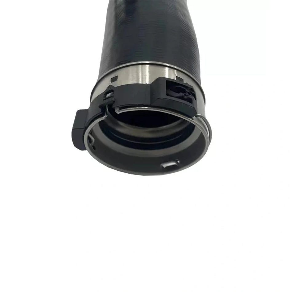 Manguito Intercooler Turbo Izquierdo BMW - Motor Diésel N47 - 11617810615 - Bmw Genuine