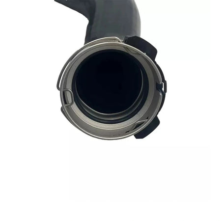 Manguito Intercooler Turbo Izquierdo BMW - Motor Diésel N47 - 11617810615 - Bmw Genuine